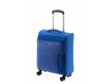 Gladiator ARCTIC Pevný kabinový kufr 55cm (Blue)