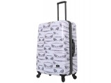 Mia Toro HALINA Designový cestovní kufr 76 cm