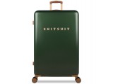 SuitSuit FAB SEVENTIES Velký cestovní kufr 77cm - Beetle Green