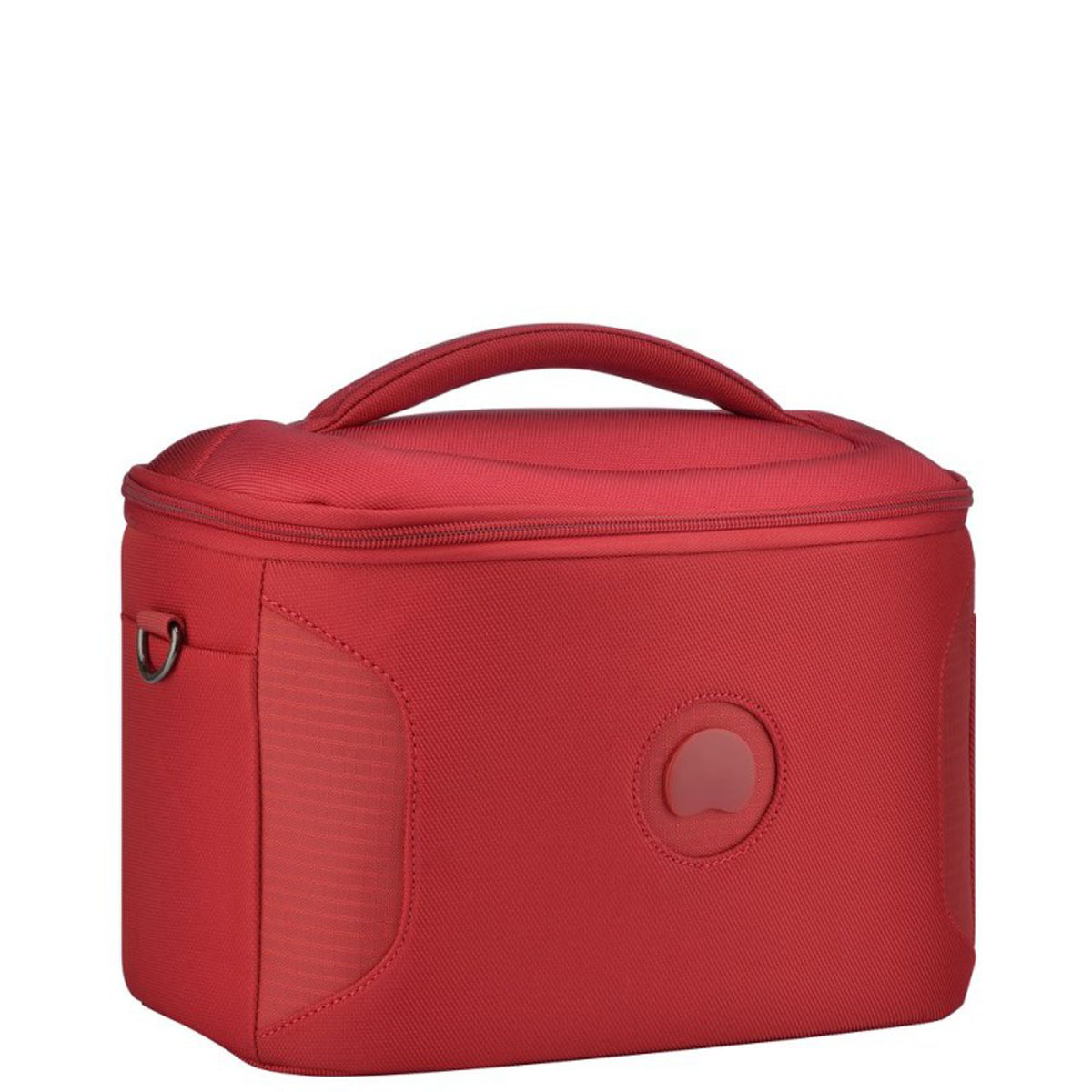 Delsey U-LITE Kosmetická taška (Red)