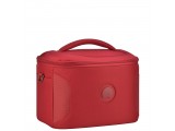 Delsey U-LITE Kosmetická taška (Red)