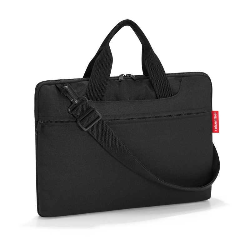 Reisenthel NETBOOKBAG Elegantní taška na NTB - Black