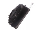 Gladiator METRO Cestovní taška na dvou kolečkách 80 cm (Black)