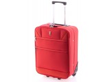 Gladiator METRO Kabinový kufr na dvou kolečkách (Red)