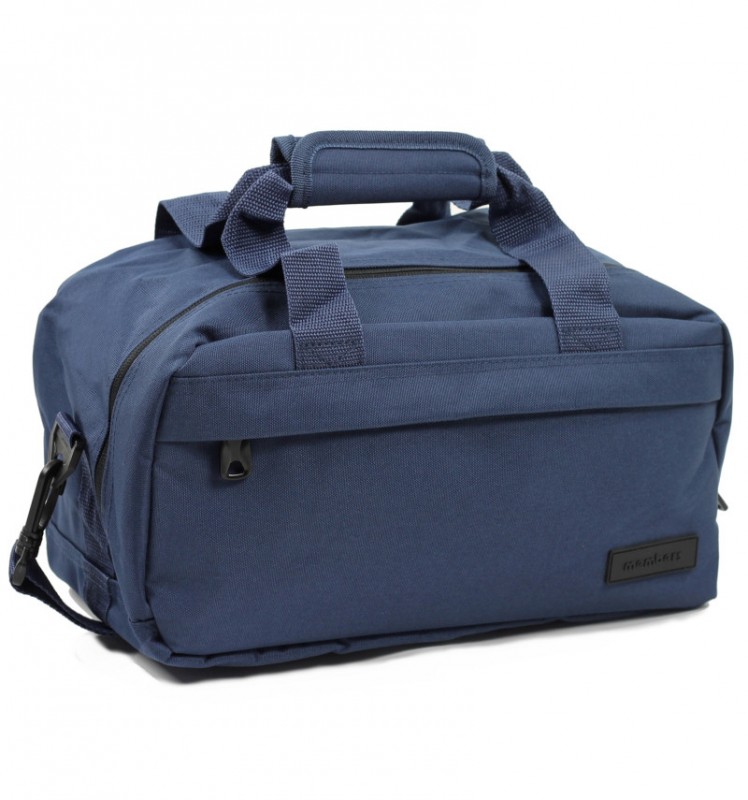 Member's ESSENTIAL ON-BOARD Cestovní taška 20 cm, XS (modrá)