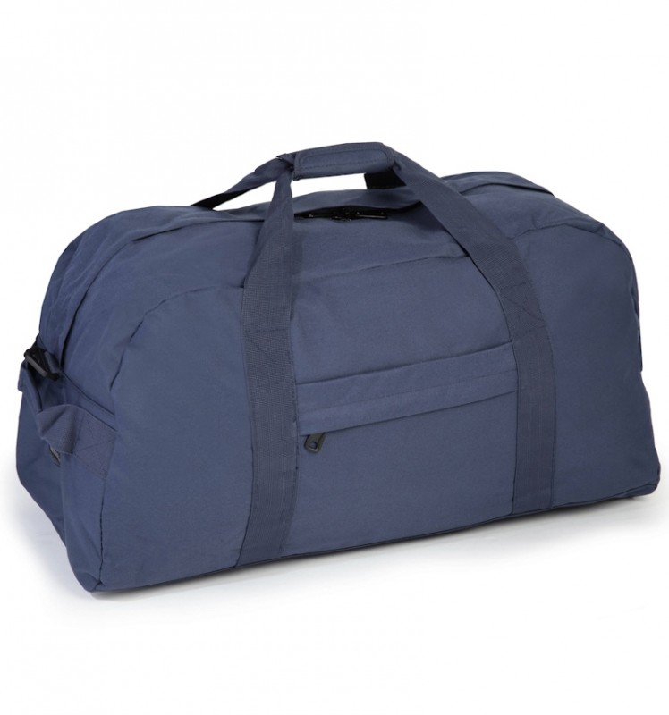 Member's HA-0047 Cestovní taška 65cm, M (modrá)