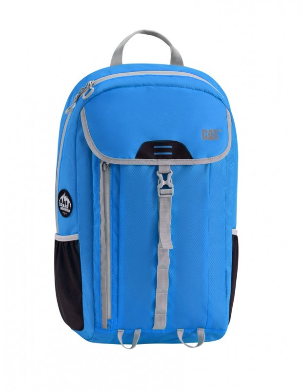 Cat MONT BLANC Univerzální batoh (modrý)