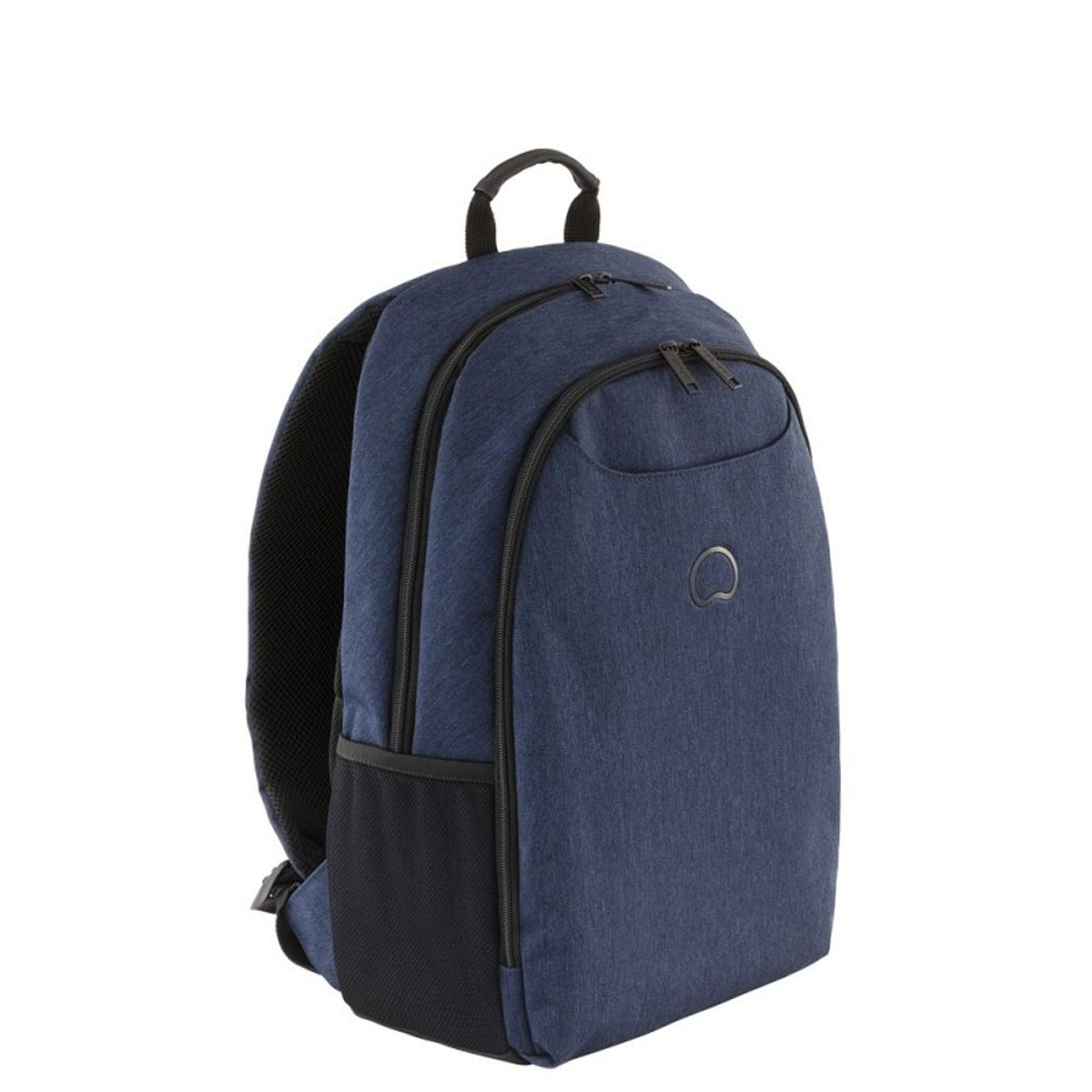 Delsey ESPLANADE Lehký batoh pro 15,6" NTB (Navy)