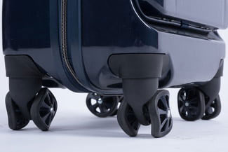 Technologie Shark Wheel