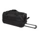 Travelite BASICS Cestovní taška na dvou kolečkách (Black/blue)