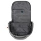 Travelite BASICS Safety městský batoh 23 l (Light Grey)