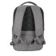 Travelite BASICS Safety městský batoh 23 l (Light Grey)