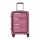 Travelite MOTION Palubní kufr s výklopnou kapsou 55 cm (Rose)