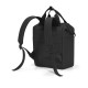 Reisenthel ALLROUNDER Praktická taška a batoh 12L - Black