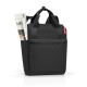 Reisenthel ALLROUNDER Praktická taška a batoh 12L - Black