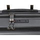 Travelite MOTION Palubní kufr s výklopnou kapsou 55 cm (Anthracite)