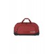 Travelite KICK-OFF Cestovní taška na kolečkách 77 cm, XL (Red)