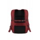 Travelite KICK OFF Sportovní městský batoh 22 L (Red)