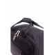 Gladiator ARCTIC Cestovní taška/ batoh v rozměrech pro RYANAIR (Black)
