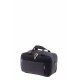 Gladiator ARCTIC Cestovní taška/ batoh v rozměrech pro RYANAIR (Black)