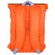 SuitSuit CARETTA EVERGREEN Batoh 12 l - Vibrant Orange
