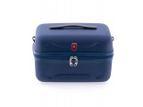Gladiator BEETLE Kosmetický kufřík ABS (Blue)
