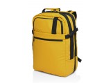 Vogart CABIN CREW Palubní batoh rozšířitelný NTB 17 (Yellow)