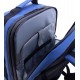 Vogart CAMPER Palubní batoh rozšířitelný NTB 17 (Blue)