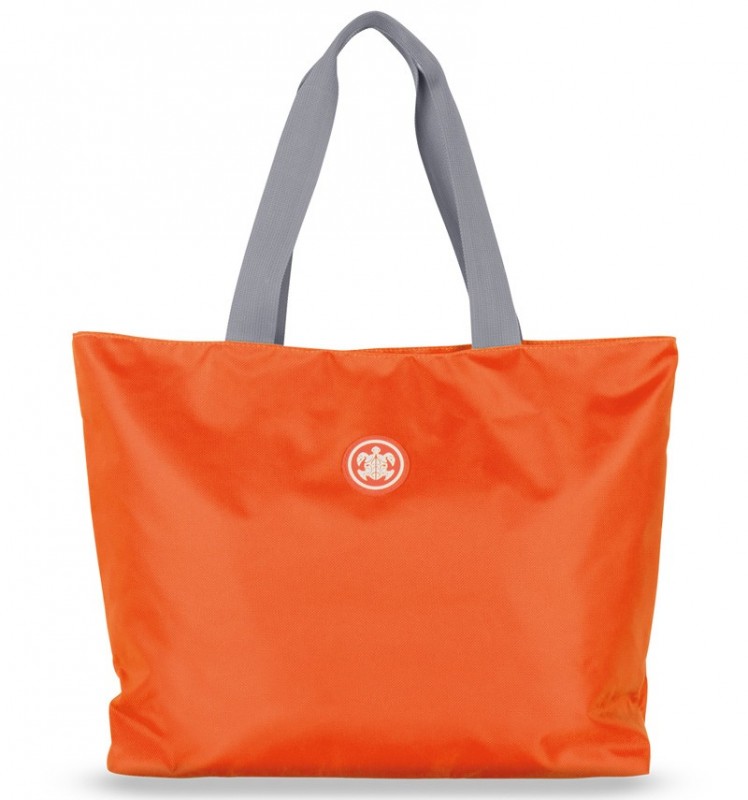 SuitSuit CARETTA Plážová taška Popsicle Orange