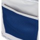 SuitSuit CARETTA EVERGREEN Cestovní taška 50 l - Dazzling Blue