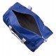 SuitSuit CARETTA EVERGREEN Cestovní taška 50 l - Dazzling Blue
