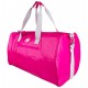 SuitSuit CARETTA EVERGREEN Cestovní taška 50l - Hot Pink
