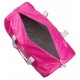 SuitSuit CARETTA EVERGREEN Cestovní taška 50l - Hot Pink