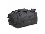 Rock CARBON Malá cestovní taška (černá)