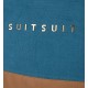 SuitSuit FAB SEVENTIES Dámská taška - Seaport Blue