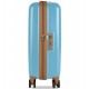 SuitSuit FAB SEVENTIES Kabinové zavazadlo 55 cm - Reef Water Blue