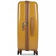 SuitSuit FAB SEVENTIES Velký cestovní kufr 67cm - Lemon Curry