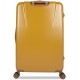 SuitSuit FAB SEVENTIES Velký cestovní kufr 77cm - Lemon Curry