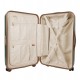 SuitSuit FAB SEVENTIES Velký cestovní kufr 67cm - Beetle Green