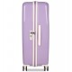 SuitSuit FABULOUS FIFTIES Jednoduchý kvalitní kufr 77 cm (Royal Lavender)
