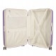 SuitSuit FABULOUS FIFTIES Jednoduchý kvalitní kufr 77 cm (Royal Lavender)