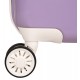 SuitSuit FABULOUS FIFTIES Kabinový kufr 55 cm (Royal Lavender)