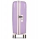 SuitSuit FABULOUS FIFTIES Kabinový kufr 55 cm (Royal Lavender)