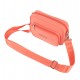 SuitSuit NATURA Crossbody - Coral