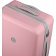 SuitSuit CARETTA Velký kufr 75 cm - Pink Lady