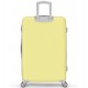 SuitSuit CARETTA Velký kufr 75 cm - Elfin Yellow