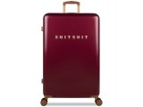 SuitSuit FAB SEVENTIES Velký cestovní kufr 77cm - Biking Red