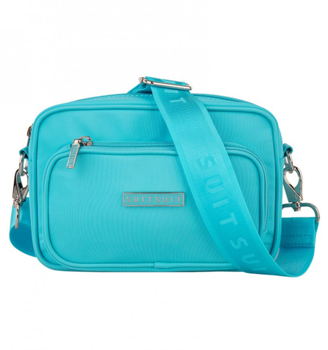 SuitSuit NATURA Crossbody - Aqua