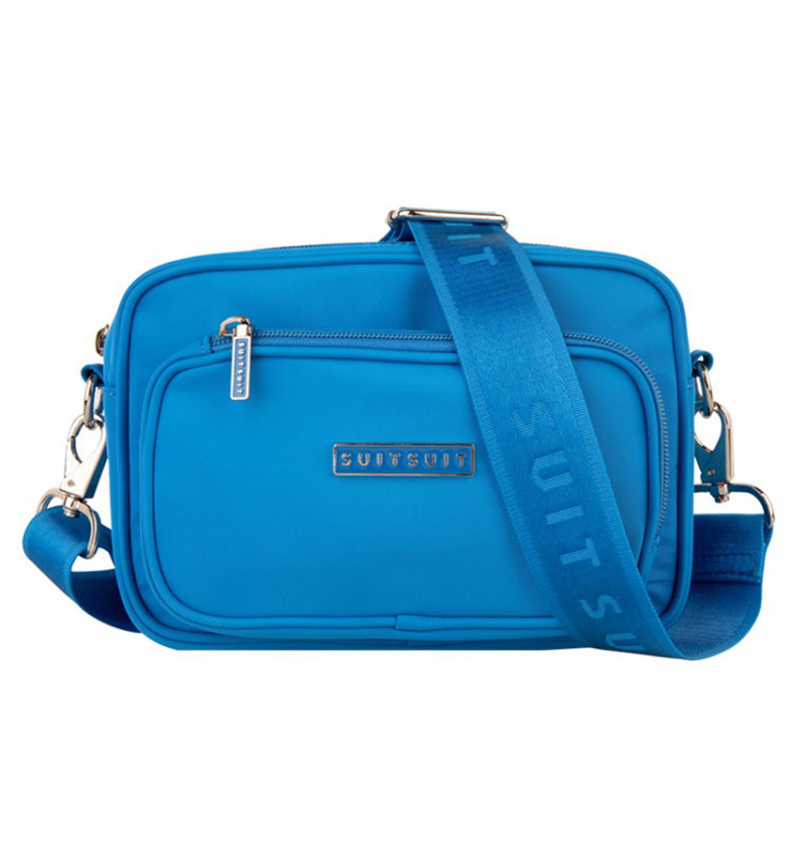 SuitSuit NATURA Crossbody - Ocean