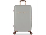 SuitSuit FAB SEVENTIES Střední cestovní kufr 67cm - Limestone